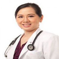 dr. Nathania Marliani Kristanti, Sp.JP Profile Photo