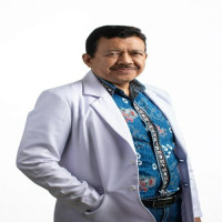 dr. Toni Agus Setiono, Sp.B Profile Photo