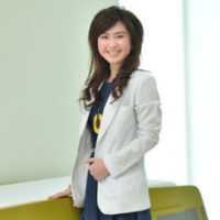 dr. Herlina, Sp.A Profile Photo
