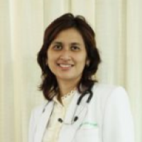 dr. Ariani Intan Wardhani, Sp.PD Profile Photo