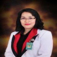 dr. Henny Rosita, Sp.A(K) Profile Photo