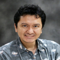 dr. Irdian Nofriansyah Taim, Sp.A Profile Photo