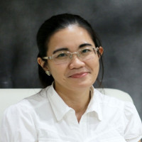 dr. Shirly Lucas, Sp.An Profile Photo
