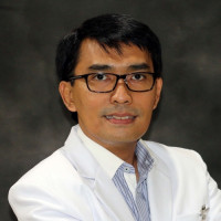 dr. Dipa Yunta Firmanda, Sp.OT Profile Photo