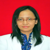 dr. Amri Hapsari, Sp.PD, M.Kes Profile Photo