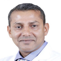 Dr. Azam Badar Khan Profile Photo
