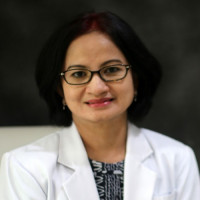 dr. Tonggo Moina Marini, M.Gizi, Sp.GK Profile Photo