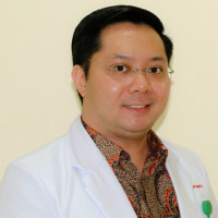 dr. Ronaldi, Sp.JP, FIHA Profile Photo
