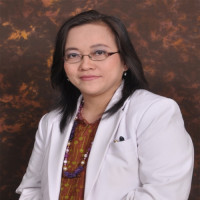 dr. Lola Ginawati, Sp.PD Profile Photo