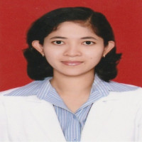 drg. Lila Susanti, Sp.KGA Profile Photo