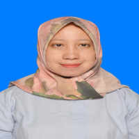 dr. Merry Yunita, Sp.M Profile Photo