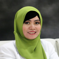 dr. Ita Rosita, Sp.OG Profile Photo