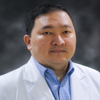 dr. Mohamad Rezha Faisal, Sp.OG Profile Photo