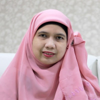 dr. Feranindhya Agiananda, Sp.KJ Profile Photo