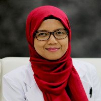 dr. Ratih Andriana Mutia, Sp.M, M.Kes Profile Photo