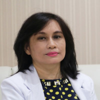 dr. Susan Sri Anggraeni Purwohusodo, Sp.M Profile Photo