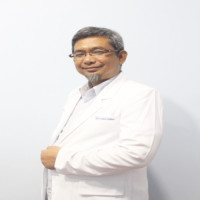 dr. Jodi Setiawan, Sp.THT-KL Profile Photo