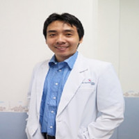dr. Pramono Sigit, Sp.JP Profile Photo