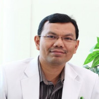 dr. Husdal Badri, Sp.BS Profile Photo