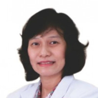 dr. Suhana, Sp.Ak Profile Photo