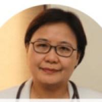dr. Antonia Anna Lukito, Sp.JP Profile Photo