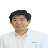 dr. Jimmy Tesiman, Sp.PD Profile Photo