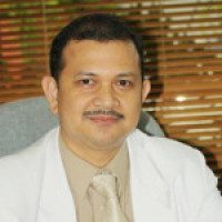dr. Royman Christian Pahala Simanjuntak, Sp.BTKV Profile Photo