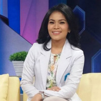 dr. Marya Warascesaria Haryono, Sp.GK Profile Photo