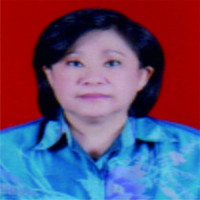 drg. Buddiwati Punta, Sp.KG Profile Photo