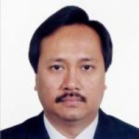 Dr. dr. Suhendro, Sp.PD-KPTI Profile Photo