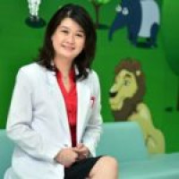 dr. Khrisanti Dinata, Sp. A Profile Photo