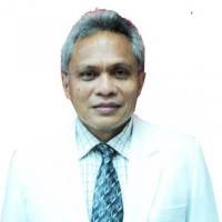 dr. Harmada Hutajulu, Sp.B Profile Photo