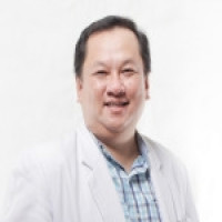 dr. Benyamin Lukito, Sp.PD Profile Photo