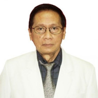 dr. Eko Bambang Budipurwono, Sp.PD Profile Photo