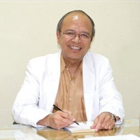 Prof. Dr. dr. Parlindungan Siregar, Sp.PD-KGH Profile Photo
