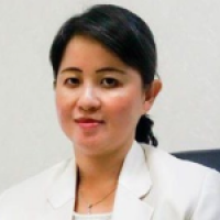 dr. Sandra Sinthya Langow, Sp.PD-KR Profile Photo