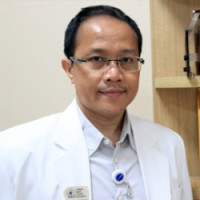Dr. dr. Lutfi Hendriansyah, Sp.BS Profile Photo