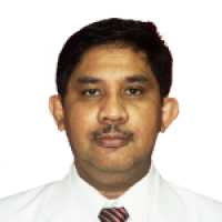 Dr. dr. Yusak Mangara Tua Siahaan, Sp.S Profile Photo