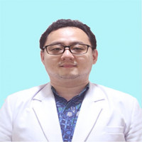 dr. Ardianto Kusumajaya, Sp.JP Profile Photo