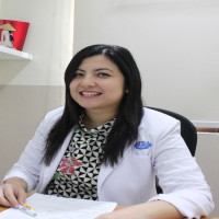 dr. Selviyanti Padma, Sp. KK Profile Photo