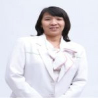 dr. Lilie Lalisang, Sp.S Profile Photo