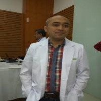 dr. Dwi Purnomo Setyo Budi, Sp.OT(K) Profile Photo