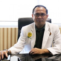 dr. Librantoro, Sp.JP, FIHA Profile Photo