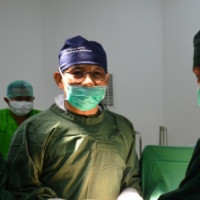 dr. Firmansyah, Sp.B, MARS Profile Photo