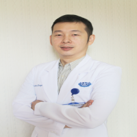 dr. Nico Raga, Sp.OT Profile Photo