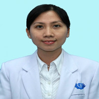 dr. Lani Carrolina Profile Photo