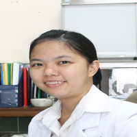 dr. Huiana Sufiani Profile Photo