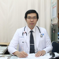 dr. Cunito apriyanto Profile Photo
