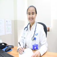 dr. Mitha Stefany Profile Photo