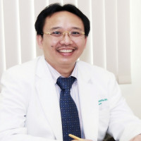 Dr. dr. Alfred Sutrisno Sim, Sp.BS(K) Profile Photo